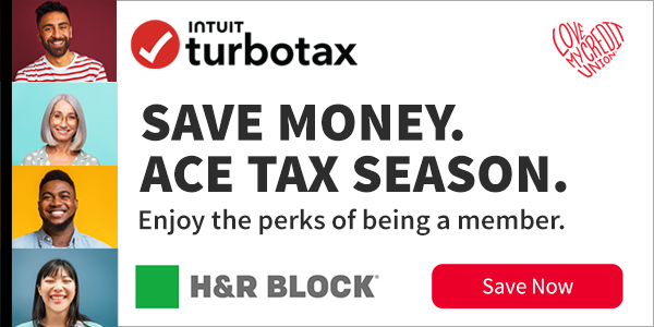 Save with Turbotax